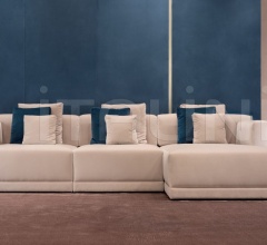 Модульный диван Avalon Модульный диван Avalon фабрика Turri