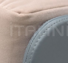 Модульный диван Avalon Модульный диван Avalon фабрика Turri