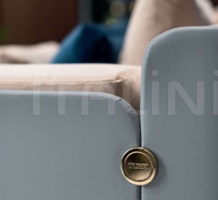 Модульный диван Avalon Модульный диван Avalon фабрика Turri