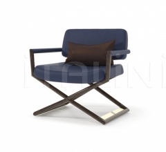 Кресло Madison Regista Кресло Madison Regista фабрика Turri