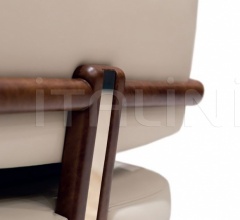 Кресло Madison Regista Кресло Madison Regista фабрика Turri