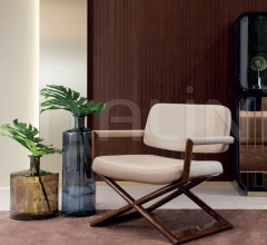 Кресло Madison Regista Кресло Madison Regista фабрика Turri