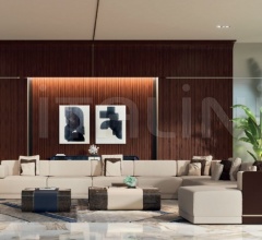 Столик Madison фабрика Turri