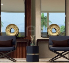 Столик Madison фабрика Turri