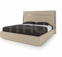 Итальянские Кровати - Кровать Madison Итальянские Кровати - Кровать Madison фабрика Turri