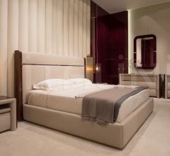 Итальянские Кровати - Кровать Madison Итальянские Кровати - Кровать Madison фабрика Turri