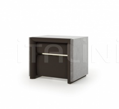 Тумбочка Madison фабрика Turri