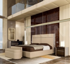 Тумбочка Madison фабрика Turri