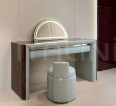 Итальянские Спальни - Туалетный столик Madison Итальянские Спальни - Туалетный столик Madison фабрика Turri