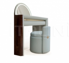 Итальянские Спальни - Туалетный столик Madison Итальянские Спальни - Туалетный столик Madison фабрика Turri