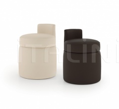 Итальянские Пуфы - Пуф Madison фабрика Turri