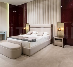 Тумбочка Madison фабрика Turri