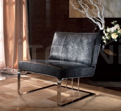 Кресло Genesis Кресло Genesis фабрика Turri