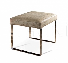 Итальянские Пуфы - Пуф Genesis фабрика Turri