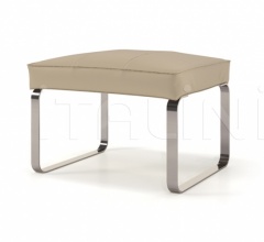 Итальянские Пуфы - Пуф Genesis фабрика Turri