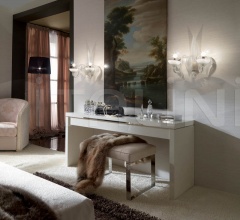 Итальянские Пуфы - Пуф Genesis фабрика Turri