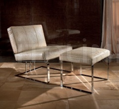 Итальянские Пуфы - Пуф Genesis фабрика Turri