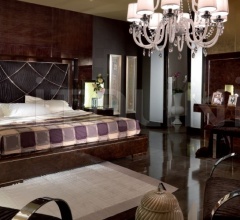 Итальянские Пуфы - Пуф Genesis фабрика Turri