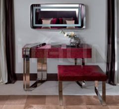 Итальянские Пуфы - Пуф Genesis фабрика Turri