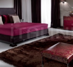 Итальянские Пуфы - Пуф Genesis фабрика Turri