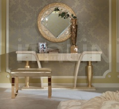 Итальянские Пуфы - Пуф Genesis фабрика Turri