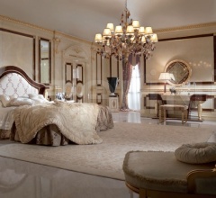 Итальянские Пуфы - Пуф Genesis фабрика Turri