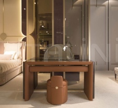 Итальянские Пуфы - Пуф Madison фабрика Turri