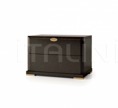 Тумбочка Genesis фабрика Turri