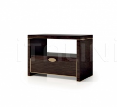 Тумбочка Genesis фабрика Turri