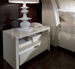Тумбочка Genesis фабрика Turri