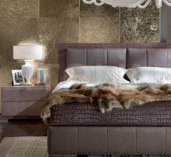 Тумбочка Genesis фабрика Turri