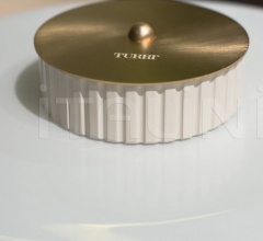 Итальянские Настольные светильники - Настольная лампа Claire фабрика Turri