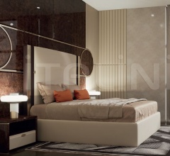 Итальянские Настольные светильники - Настольная лампа Claire фабрика Turri