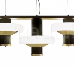 Итальянские Люстры - Люстра Claire Итальянские Люстры - Люстра Claire фабрика Turri