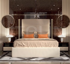 Ковер Noir Stripe фабрика Turri