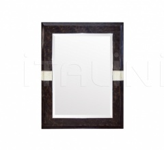 Итальянские Настенные зеркала - Настенное зеркало Genesis фабрика Turri