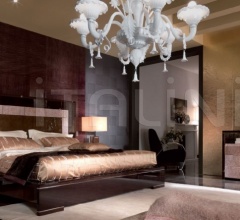 Итальянские Настенные зеркала - Настенное зеркало Genesis фабрика Turri