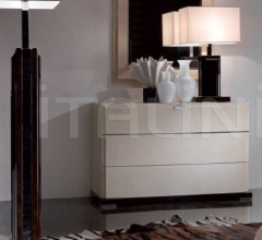 Итальянские Настенные зеркала - Настенное зеркало Genesis фабрика Turri