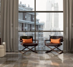 Итальянские Настенные зеркала - Настенное зеркало Genesis фабрика Turri