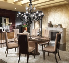 Итальянские Настенные зеркала - Настенное зеркало Genesis фабрика Turri