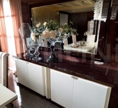 Итальянские Настенные зеркала - Настенное зеркало Genesis фабрика Turri