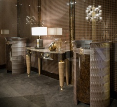 Итальянские Консоли - Консоль Numero Tre фабрика Turri