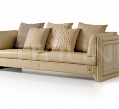 Диван Numero Tre Диван Numero Tre фабрика Turri