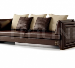 Диван Numero Tre Диван Numero Tre фабрика Turri