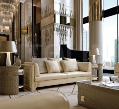 Диван Numero Tre Диван Numero Tre фабрика Turri