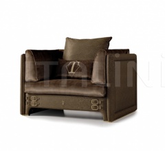 Кресло Numero Tre Кресло Numero Tre фабрика Turri