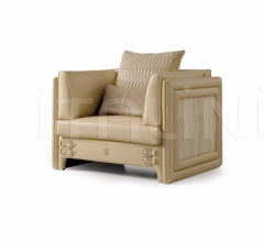 Кресло Numero Tre Кресло Numero Tre фабрика Turri