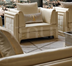 Кресло Numero Tre Кресло Numero Tre фабрика Turri