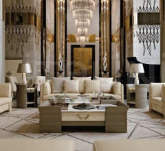 Кресло Numero Tre Кресло Numero Tre фабрика Turri