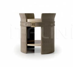 Столик Numero Tre Round Столик Numero Tre Round фабрика Turri